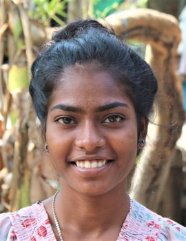 Kavita Sambre
