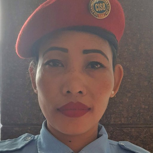Swarna Dey is a Security guard at a mall from Agartala, West Tripura, Tripura