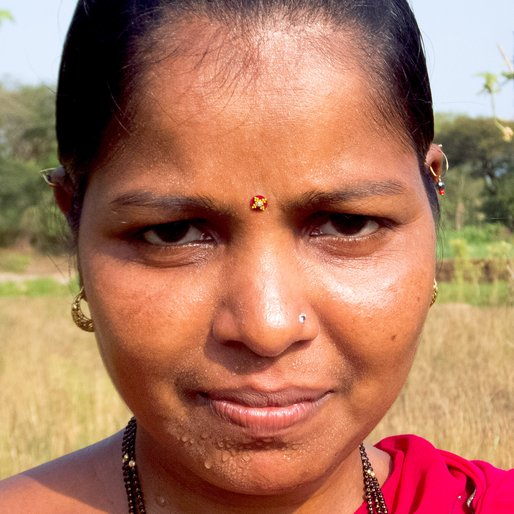 GAUTAMI GAONKAR is a Farmer from Porteem, Sanguem, South Goa, Goa