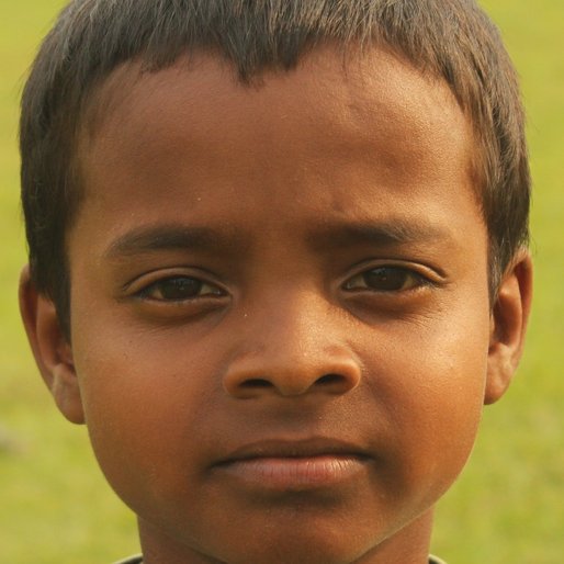 RAJIB MUNDA is a Student from Bara Maniram, Ashapur Tea Garden hamlet, Naxalbari, Darjeeling, West Bengal