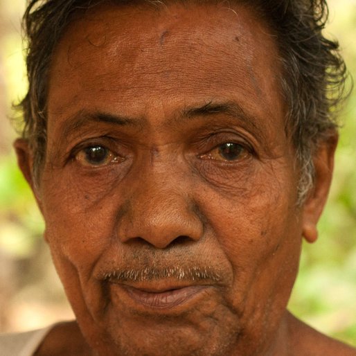 VASUDEV OSREDKAR is a Cashew distiller from Volvoi, Ponda, North Goa, Goa