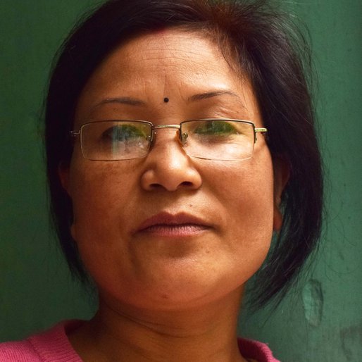 SUKMIT THAPA is a Shop owner from Jore Bunglow, Jorebunglow Sukiapokhri, Darjeeling, West Bengal