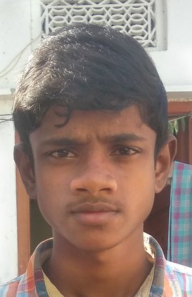 Ajith Errolu