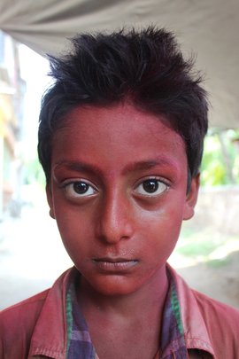 Animesh Ghosh