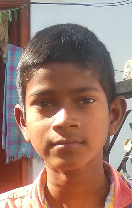 Arun Errolu