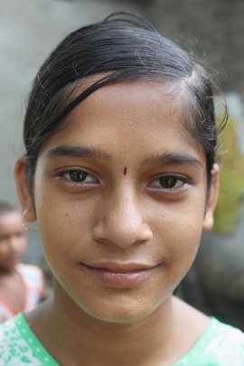 Asha Nandi