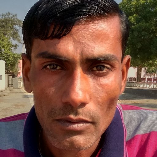 Bhagat Singh is a Owns a grocery store from Chikanwas, Agroha, Hisar, Haryana