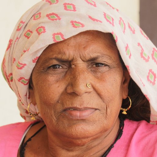 Bundo is a Caretaker of <em> panchayat </em> premises from Nimka, Faridabad, Faridabad, Haryana