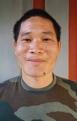 TANIAM KINO