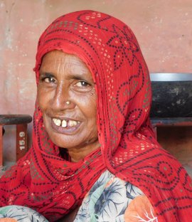 Kamla Devi