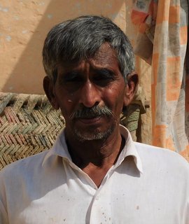 Rameshwar Das
