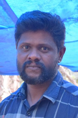 Rajesh T.