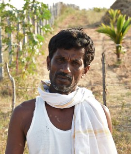 Satyappa N.
