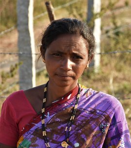Nagaratna M.