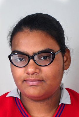 Damandeep Kaur