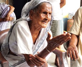 পুরুলিয়ার ভবানী মাহাতোর শ্রমে পুষ্ট স্বাধীনতার বিপ্লবী অধ্যায়