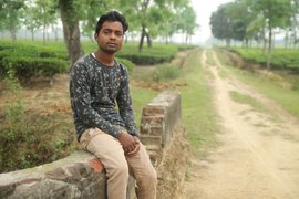 চান্তো তাঁতীৰ আশা-নিৰাশা আৰু শ্ৰমৰ গান