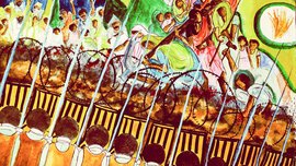 धनवान शेतकरी, जागतिक कट, देशी बुद्धीचं दिवाळं