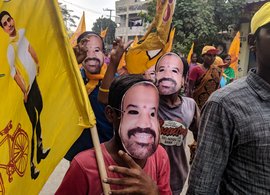 ಅನಂತಪುರ ಚುನಾವಣೆಯಲ್ಲಿ ಭಯ ಮತ್ತು ಗುಂಪುಗಾರಿಕೆ