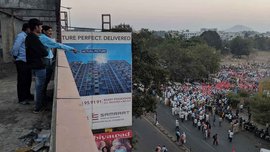शब्द पाळला नाही तर भविष्य धोक्यात