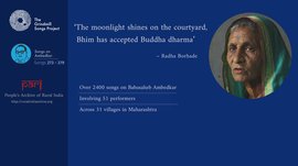 Marking a different milestone on Dussehra