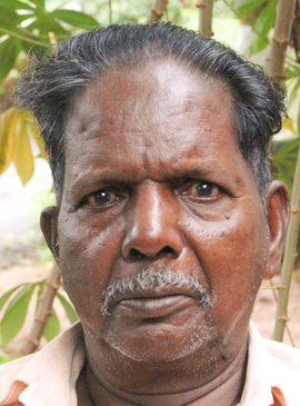 GOVINDAN N.