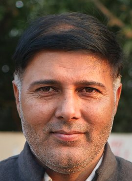 Hari Singh