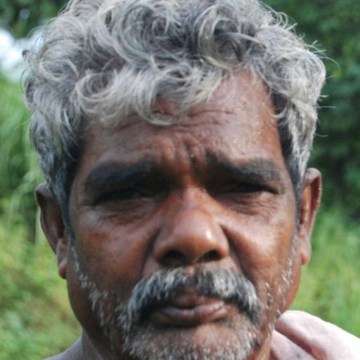 UNNICHEKKEN V.V. is a Farmer from Aloor, Mala, Thrissur, Kerala