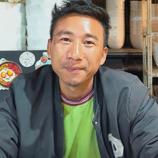 Menovikho Angami is a Cashier at private nursery and a Chairperson at a private company from Khonoma, Sechu-Zubza, Kohima, Nagaland