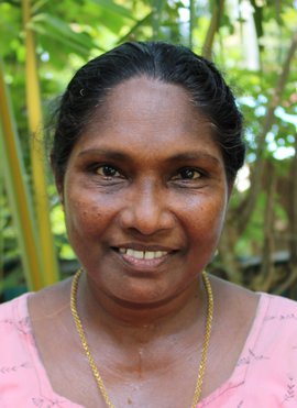 Sumangala
