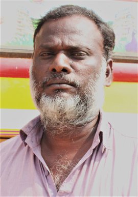 Lakshmikanth