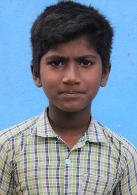 Sanjith