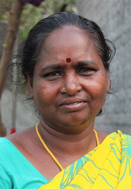 Selvi