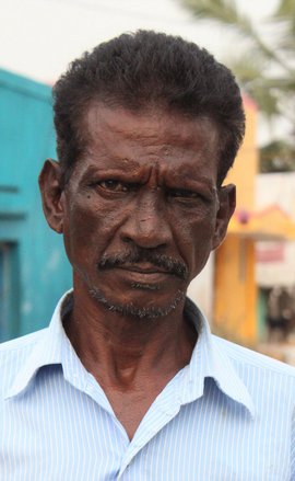 Aarumugam