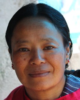 SARITA PRADHAN