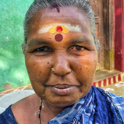 Devika is a Makes and sells bead jewellery and hairpins from Sakkimangalam (town), Madurai East, Madurai, Tamil Nadu