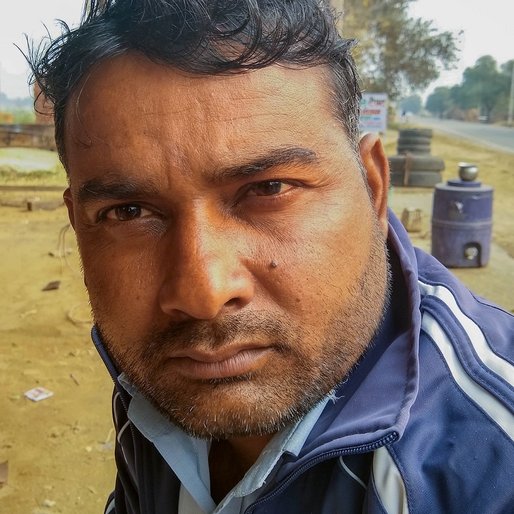 Shailendra Kumar is a Carpenter from Khushpura, Jatusana, Rewari, Haryana