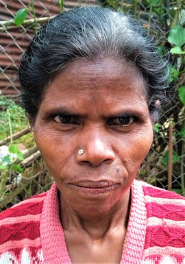 Yogeshwari Chandrakumar