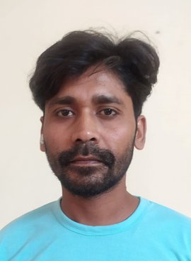 Enayathulla Ansari