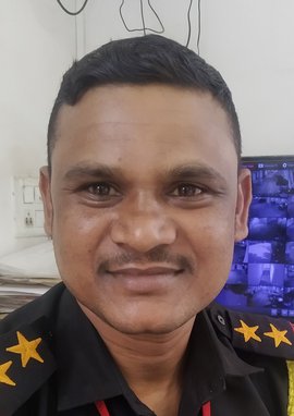 Manoj Bhatra