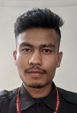 Rahul Deka
