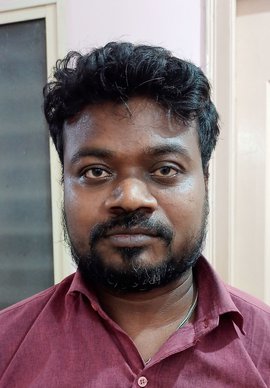 Pramod Kumar