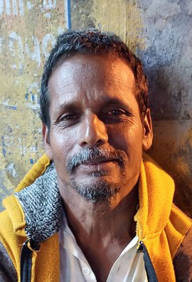 Lakshamanan