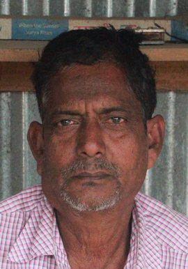 Joygopal Ray