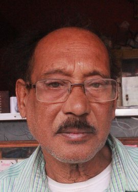 Umaprasad Ghosh