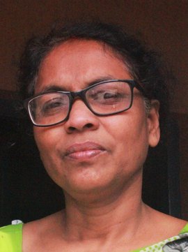 Shipra Ghosh
