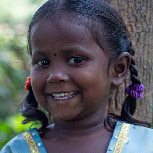 Devasena is a Student from Gundri, Sathyamangalam, Erode, Tamil Nadu