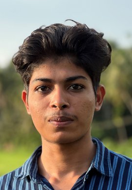 Mohammed Safwan