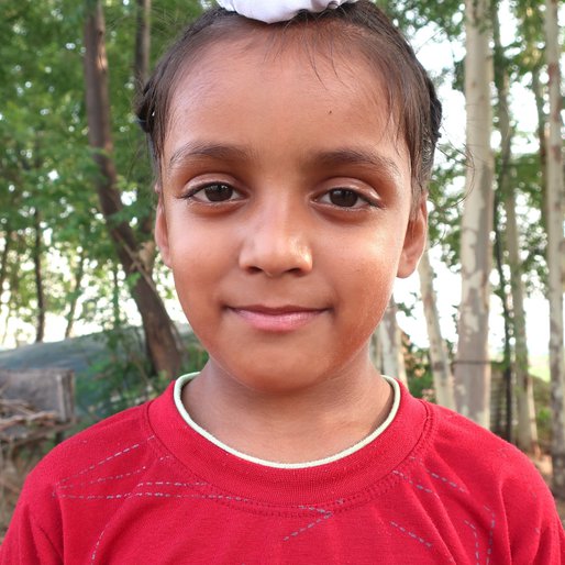 Manveer Singh is a Student (Class 1) from Alapur, Kharar, SAS Nagar, Punjab