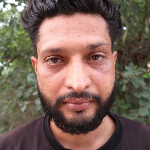 Virvikram Singh is a Farmer (cultivates wheat and paddy) from Maujpur, Mohali, SAS Nagar, Punjab